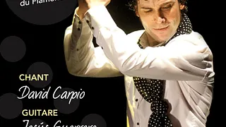 Andrés PENA, Trio Flamenco d'Andalousie