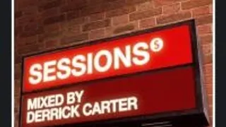 Respect - Derrick Carter