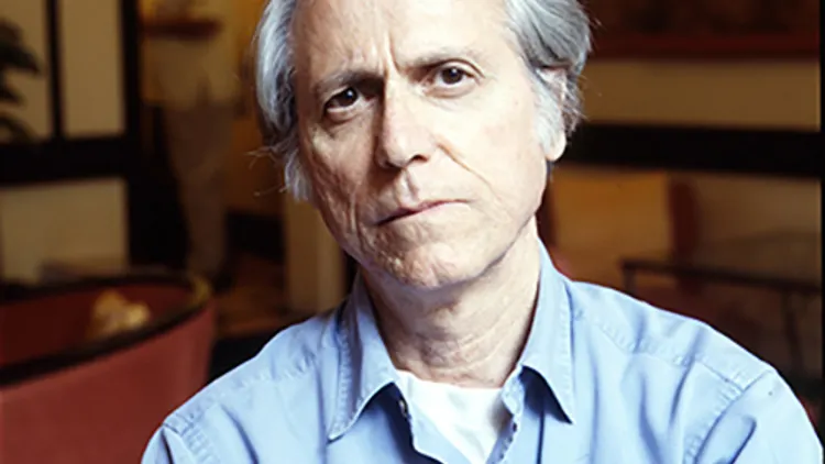 Dans les yeux de Don DeLillo