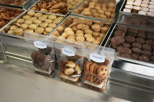 La Compagnie Générale de Biscuiterie Shop Paris