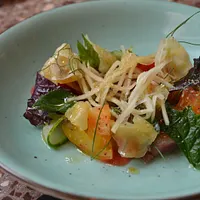 Kitchen Terre