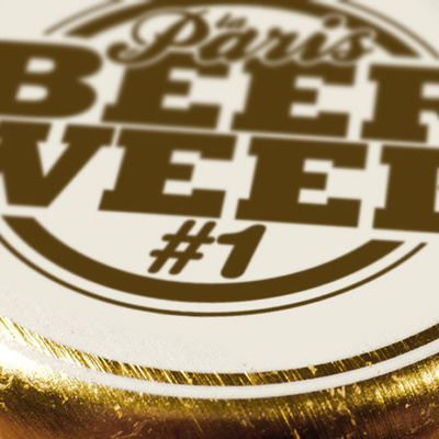Paris Beer Week : Paris, capitale de la bière artisanale pendant une semaine