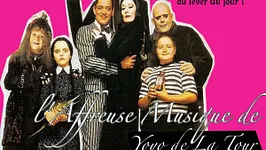 Le Bal de l'étrange