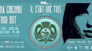 Il était une fois... Simina Grigoriu