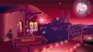 Trance Embarquement