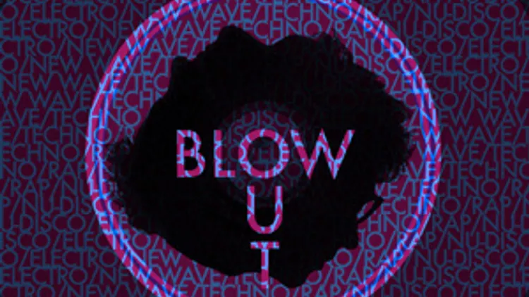 Eclectik by Blow Out