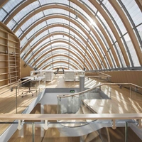 Fondation Jérôme Seydoux-Pathé