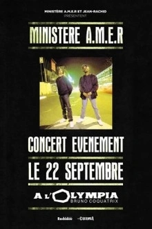Ministere a.m.e.r