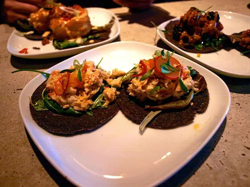 Death by Burrito - DDB Restaurant Bar Paris