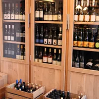 La Cave de Septime
