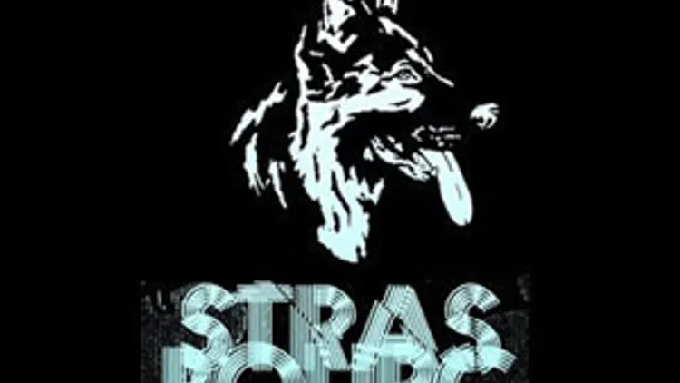 Strasbourg + Ventre de Biche + Harshlove