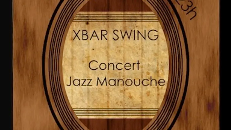 Xbar swing