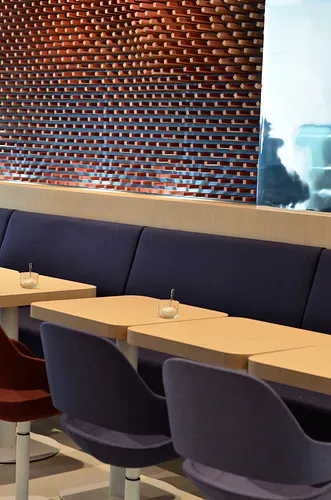 Nano Restaurant Paris