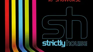 STRICTLY HOUSE