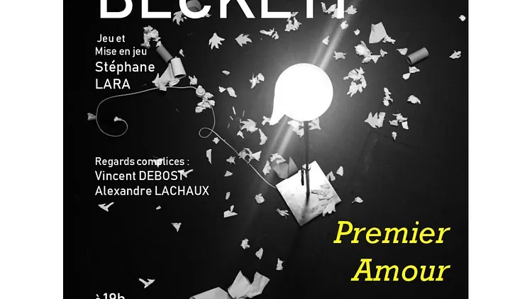 Premier amour