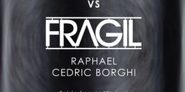 Courtoisie Records VS Fragil