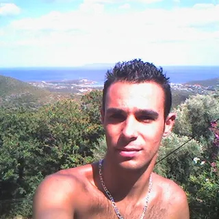 Alex B
