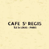 Café Saint-Régis
