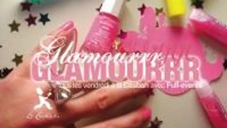 Glamourrr