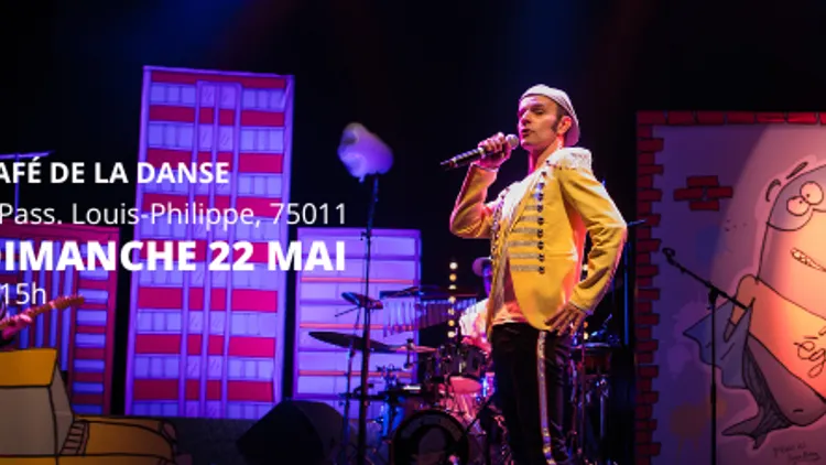 SuperEgo(jeune public)