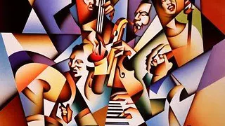 Jam session