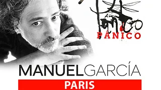 MANUEL GARCIA ‘PANICO’