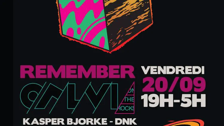 Remember Calvi 2013