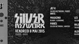 SILVER NETWORK