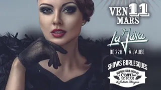 ELECTRO SWING CLUB