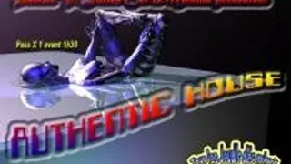 Authentic House