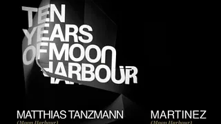OPEN HOUSE : 10 Years of MOON HARBOUR