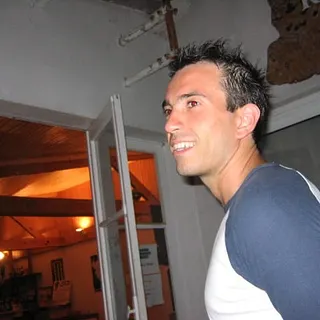 David S