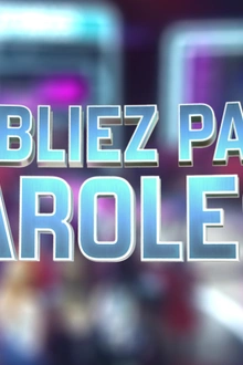 n oubliez pas les paroles