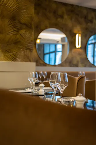 Ouistiti Restaurant Bar Paris