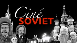 Ciné-Soviet / Avec le Conservatoire de Montreuil