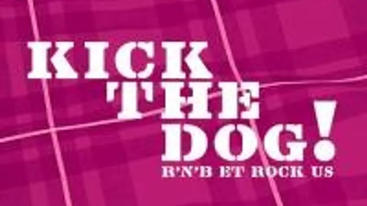 Kick The Dog