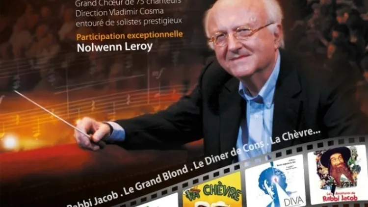 Vladimir Cosma