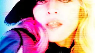 Madonna en concert