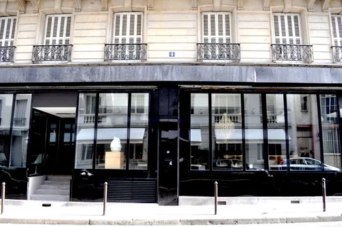 L'Atelier des Artistes Restaurant Bar Paris