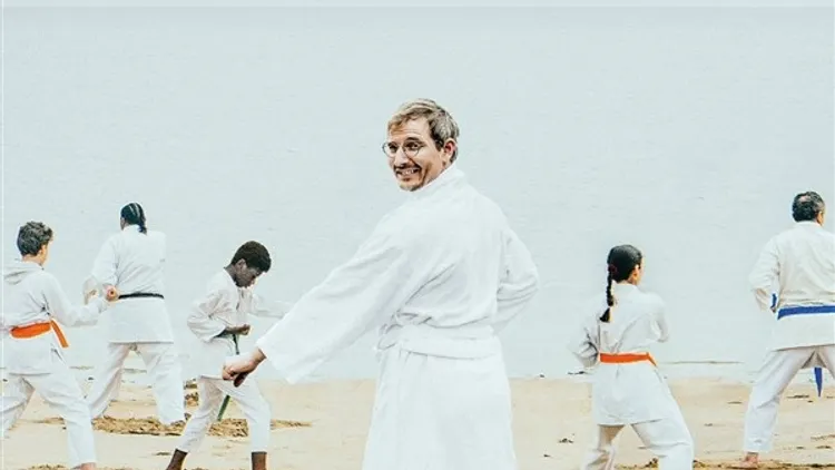 Alexis Le Rossignol « Le sens de la vie »