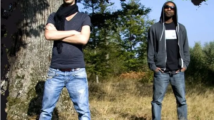 Promenons-nous dans les bois...