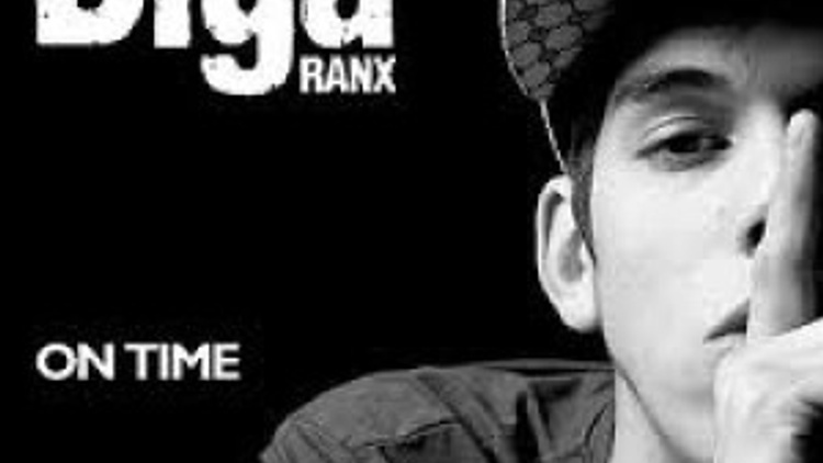 Biga Ranx