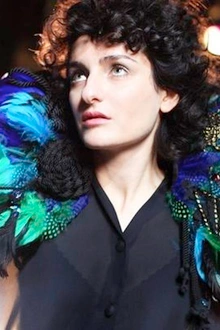 Alice Lewis en concert