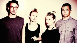 San Fermin en concert