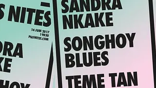 [PIAS] Nites : Songhoy Blues