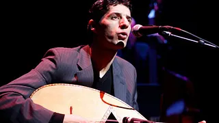 Concert Kamel El Harrachi - Festival Worldstock