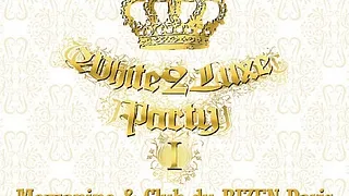 White Party La Soiree Blanche