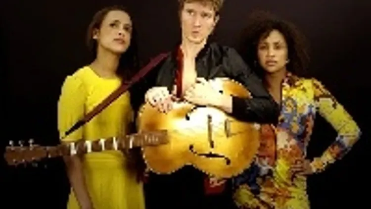 ZITA SWOON