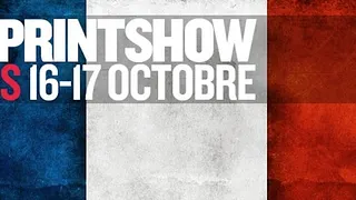3D Printshow Paris 2015