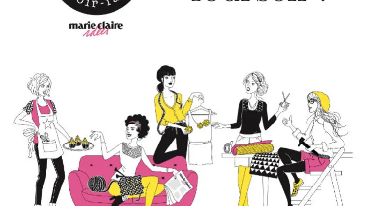 Salon Créations & Savoir-faire 2015